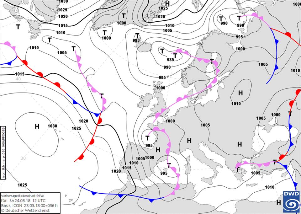 "З нюансами": синоптик дала приємний прогноз на вихідні