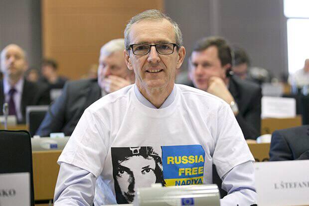 Скандального українського журналіста звинуватили у поширенні фейків (фото)