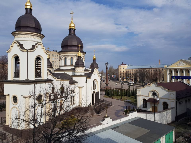 "Оголошую відкритий тендер на назву": Притула закликав українців допомагати армії