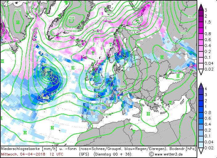 "Еще будут заморозки": синоптик дала прогноз на 4 апреля