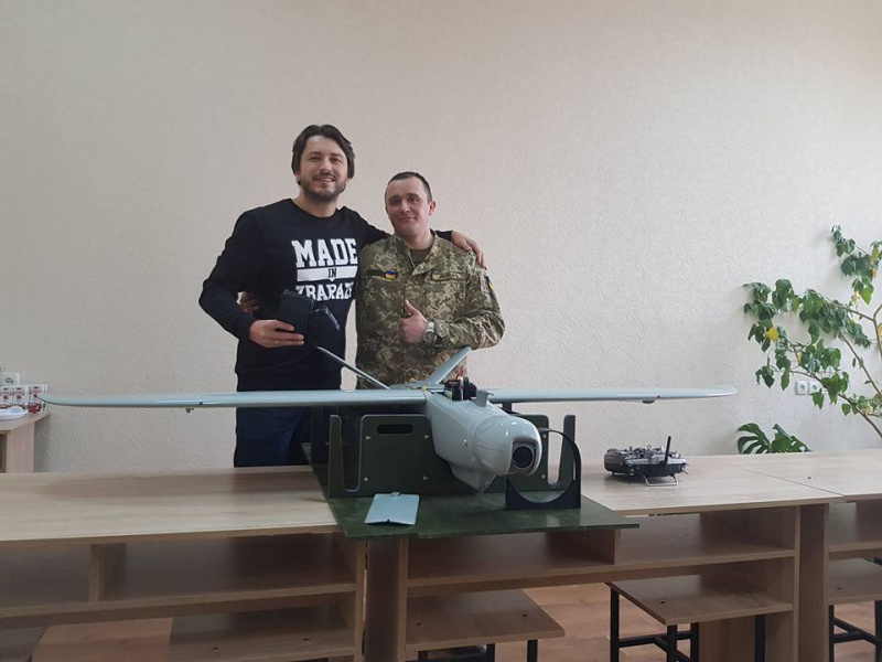 "Объявляю открытый тендер на название": Притула призвал украинцев помогать армии