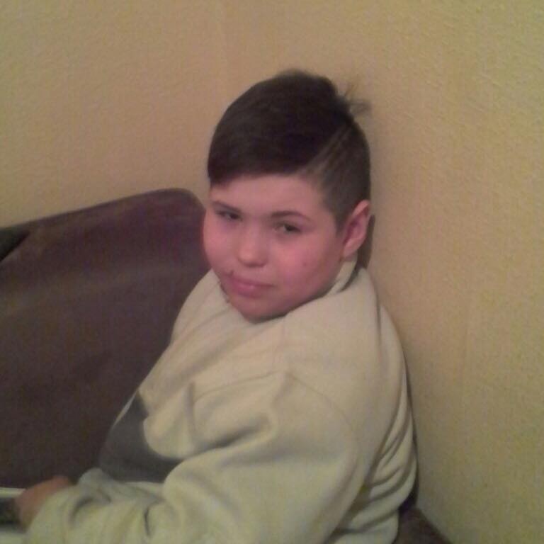 В Киеве пропал 12-летний школьник