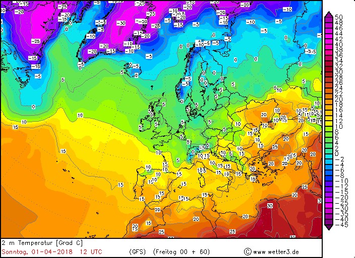 "Большое тепло уже в пути": синоптик дала украинцам прогноз на выходные