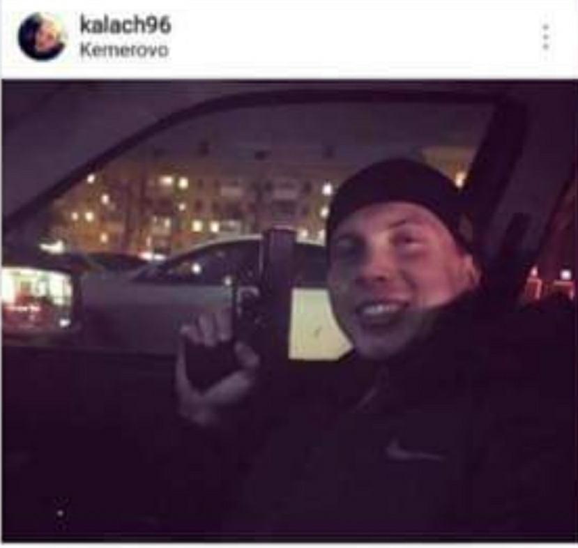 &quot;Цинизм и ложь&quot;: пострадавший от пожара, которого посетил Путин, оказался &quot;подсадной уткой&quot; (фото)