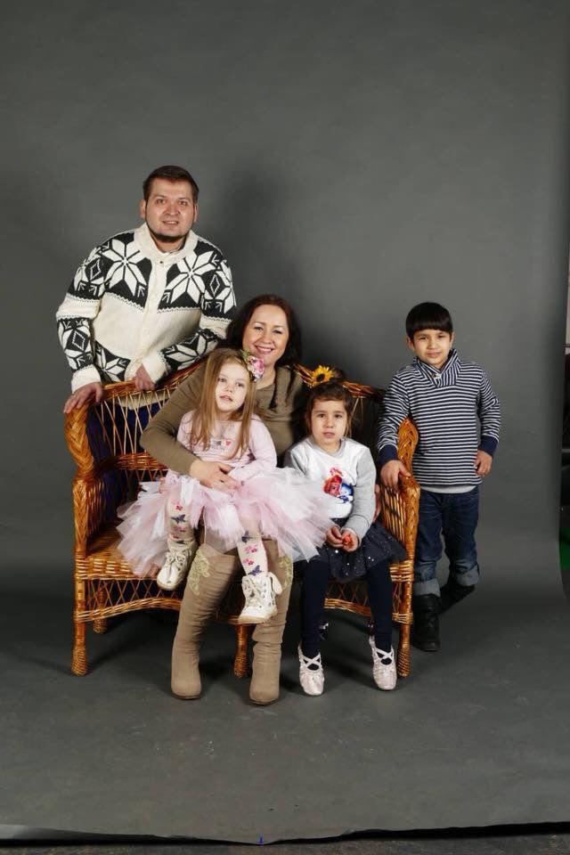 "Приемные - на бумаге, настоящие - в жизни": в Фастове суд хочет отобрать у семьи усыновленного ребенка (фото, видео)