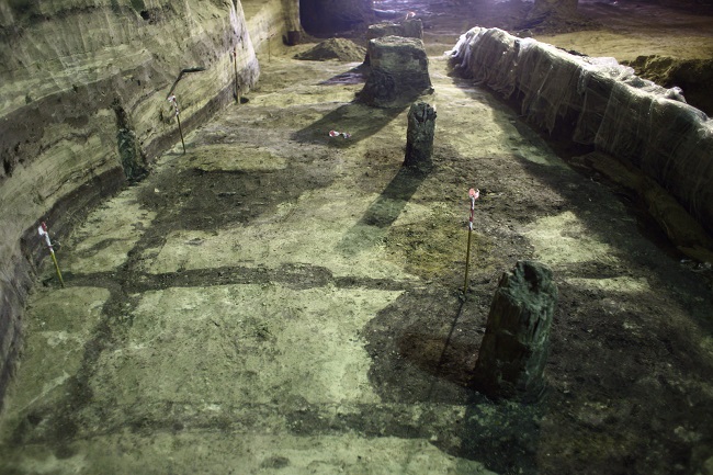 Почтовая площадь в Киеве 