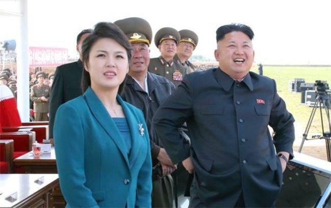 Чирлидер, певица и законодатель моды? Что известно о жене лидера Северной Кореи