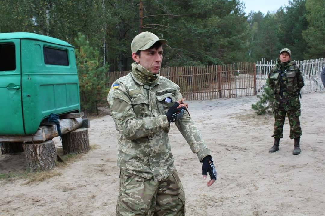 "Защититься и спасти": что делать при нападении, как оказать первую помощь и справиться со стрессом