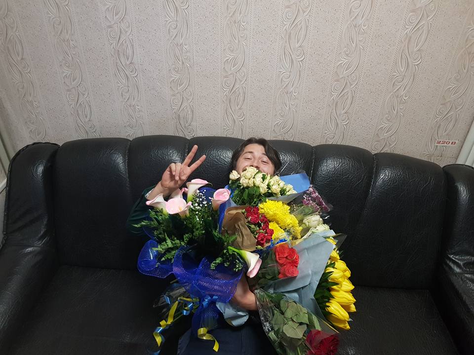 Сергій Притула просить українців про посильну допомогу