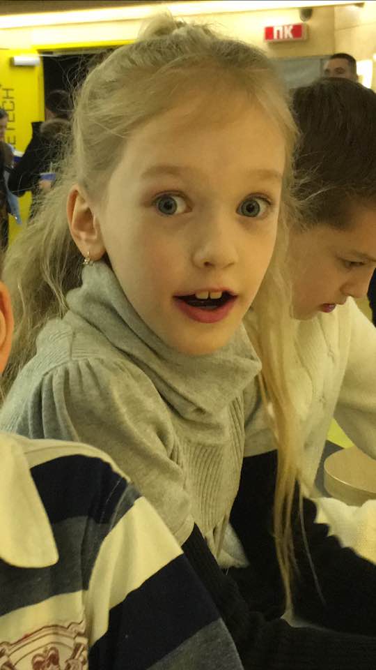 "Загроза вивезення через "ДНР": у Києві викрали восьмирічну дитину