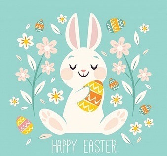 Фото: (instagram.com/jamalajaaa) Зірки в соцмережах привітали українців з Великоднем (фото)