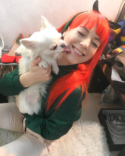 &quot;Нехай ревнує, іноді корисно&quot;: вагітна Тарабарова опублікувала провокаційний знімок (фото)