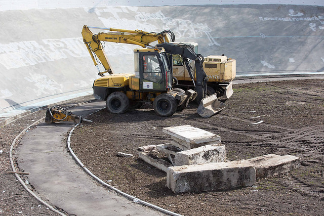 Лучшая смотровая площадка, велотрек и "Маленькая Одесса": вдохновляющие места Киева от экскурсовода