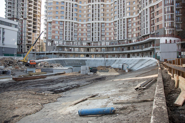 Лучшая смотровая площадка, велотрек и &quot;Маленькая Одесса&quot;: вдохновляющие места Киева от экскурсовода