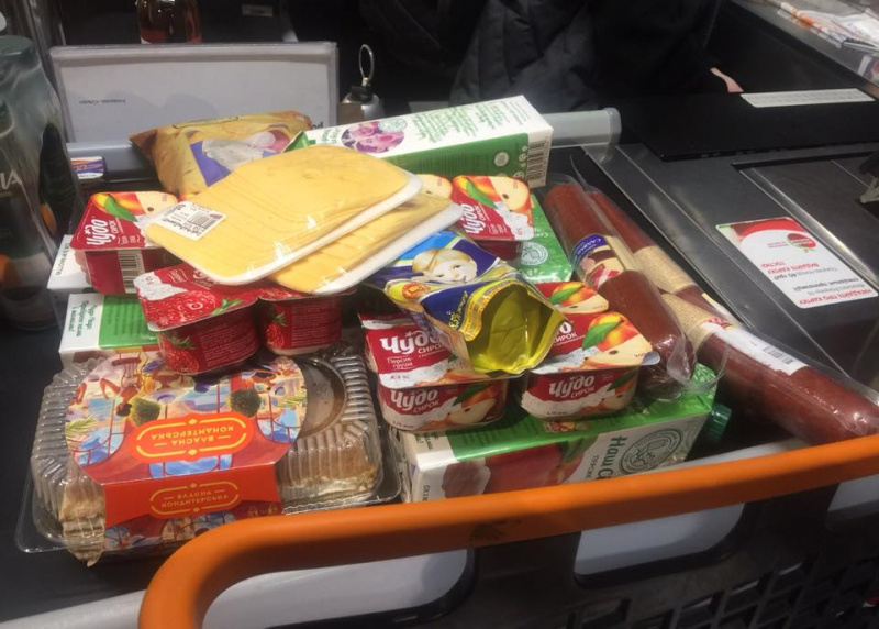 &quot;Перемирие&quot; во всей красе&quot;: волонтер просит помочь раненым бойцам АТО (фото)