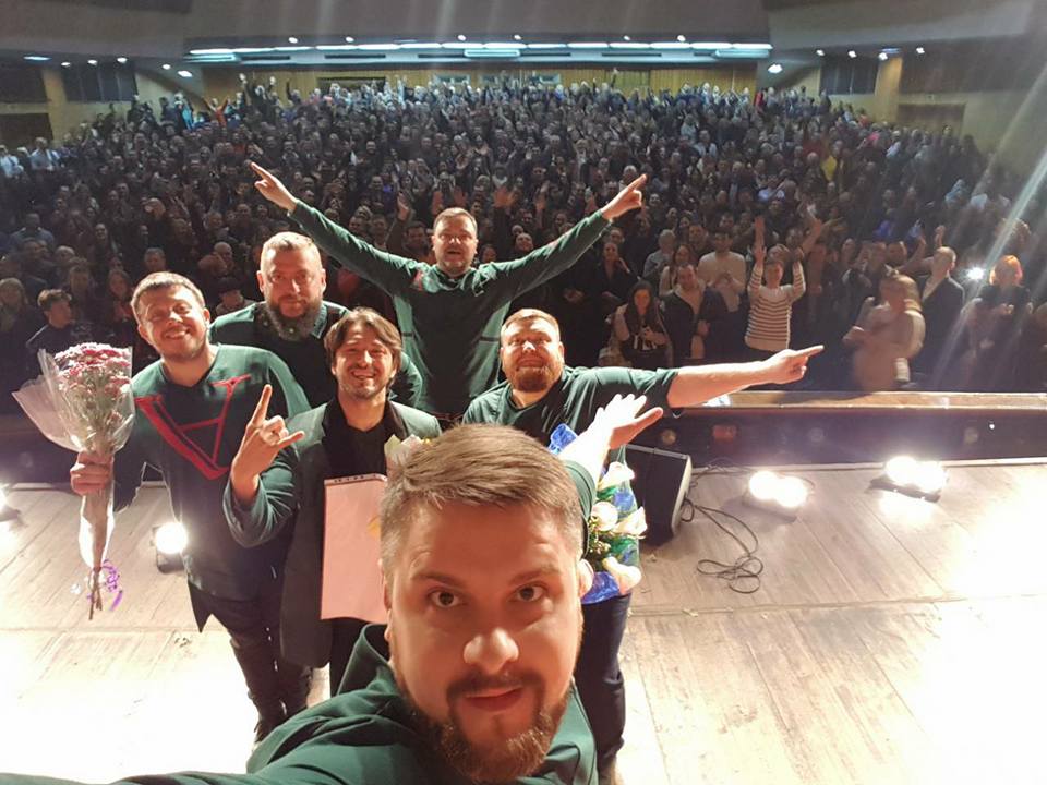 Сергій Притула просить українців про посильну допомогу