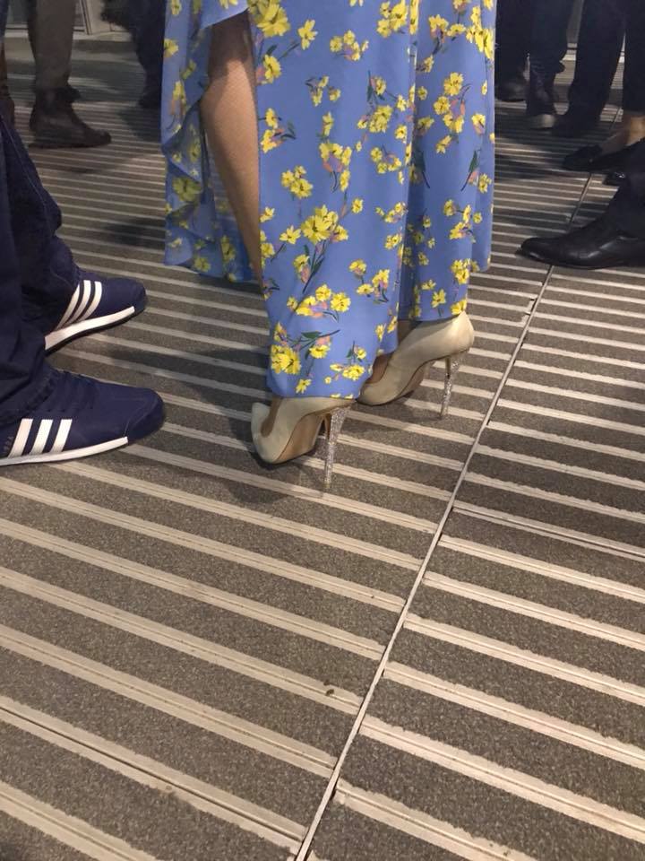 &quot;Таке прекрасне місто&quot;: Періс Хілтон прилетіла до Львова і захопилася його красою