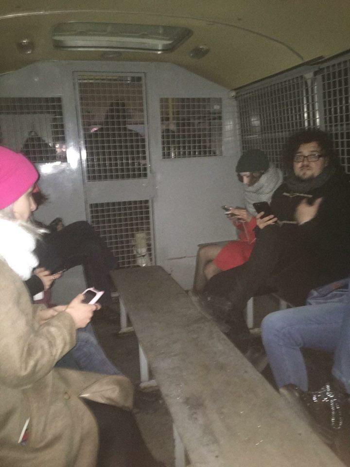 "У тому і різниця": журналіст вказав на разючу відмінність України від РФ