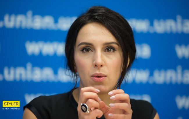 "Не могу показать родину своему сыну": Джамала рассказала, как скучает по Крыму