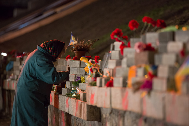 &quot;Без фальсификаций истории и советской ментальности&quot;: каким будет Музей Майдана в Киеве