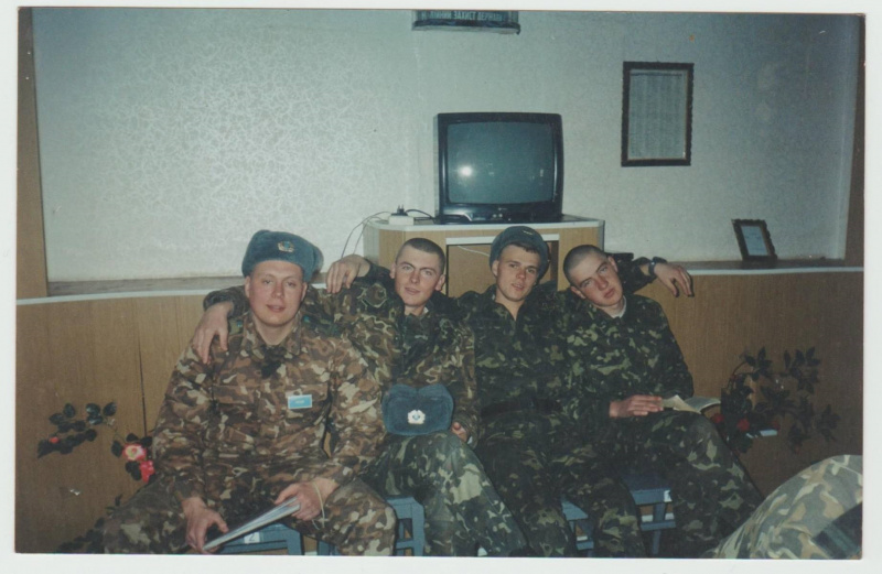 "Была не простой": волонтер рассказала о жизни погибшего бойца ВСУ (фото)