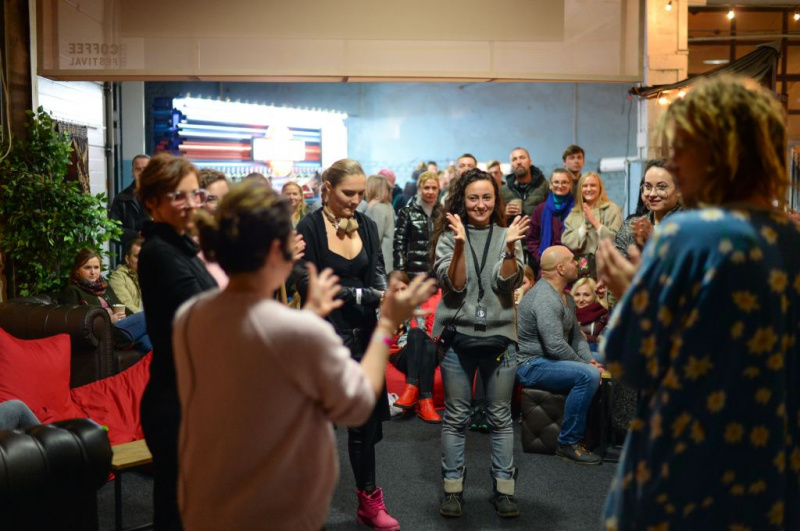 Ulichnaya Eda закрыла фестивальный сезон (фоторепортаж)