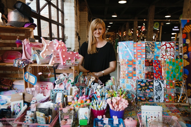 Фестивальне літо почалося: як городяни відпочили на Ulichnaya Eda