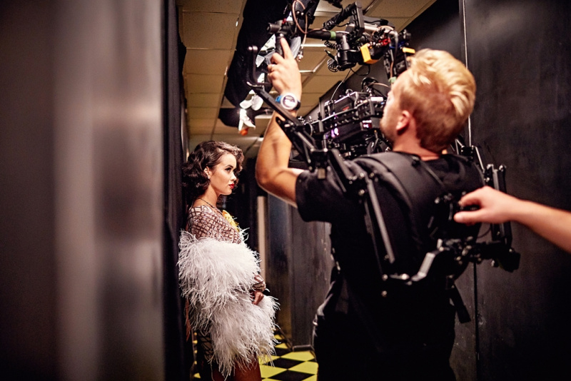 Злата Огневич, Фагот, Гарик Кричевский, Алексей Мочанов и другие звезды снялись в мюзикле к юбилею культового клуба (фото)