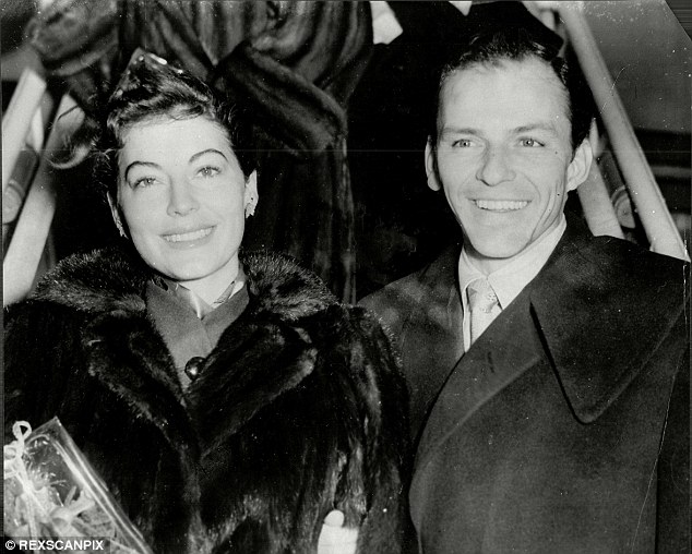 "Вона була світлом мого життя": померла перша дружина Френка Сінатри