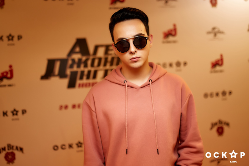 &quot;Агент Джонни Инглиш: Новая миссия&quot;: Ступка с Логуновой, Melovin и другие звезды на премьере