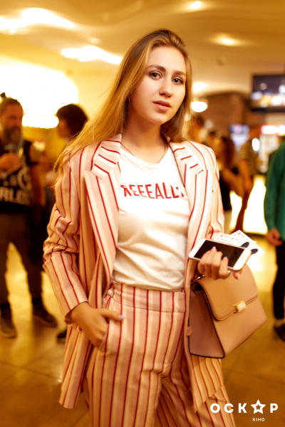 &quot;Агент Джонни Инглиш: Новая миссия&quot;: Ступка с Логуновой, Melovin и другие звезды на премьере