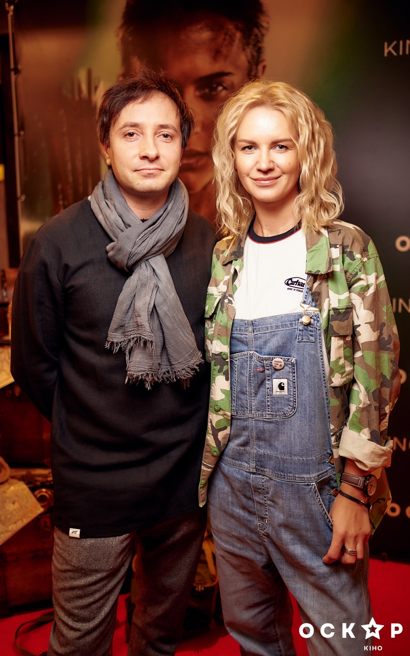 "Розкрадачка гробниць: Лара Крофт": зірки відвідали гала-прем'єру фільму (фото)