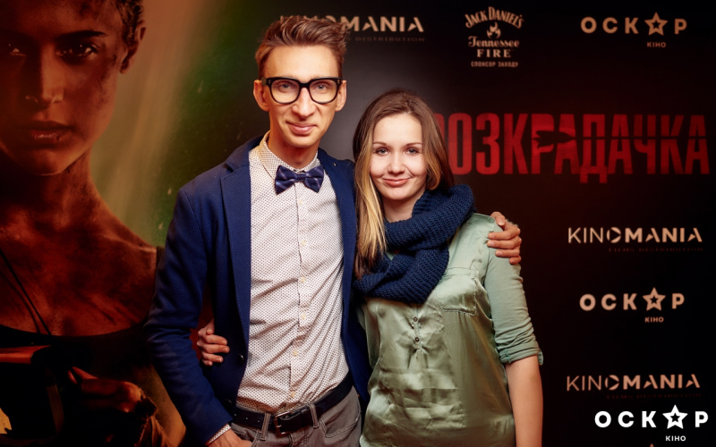 "Розкрадачка гробниць: Лара Крофт": зірки відвідали гала-прем'єру фільму (фото)