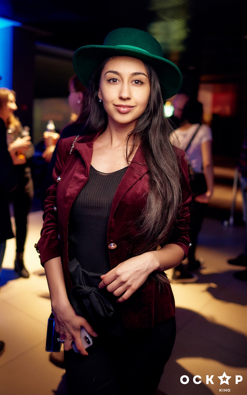 "Тебя никогда здесь не было": украинские звезды посетили премьеру триллера (фото)