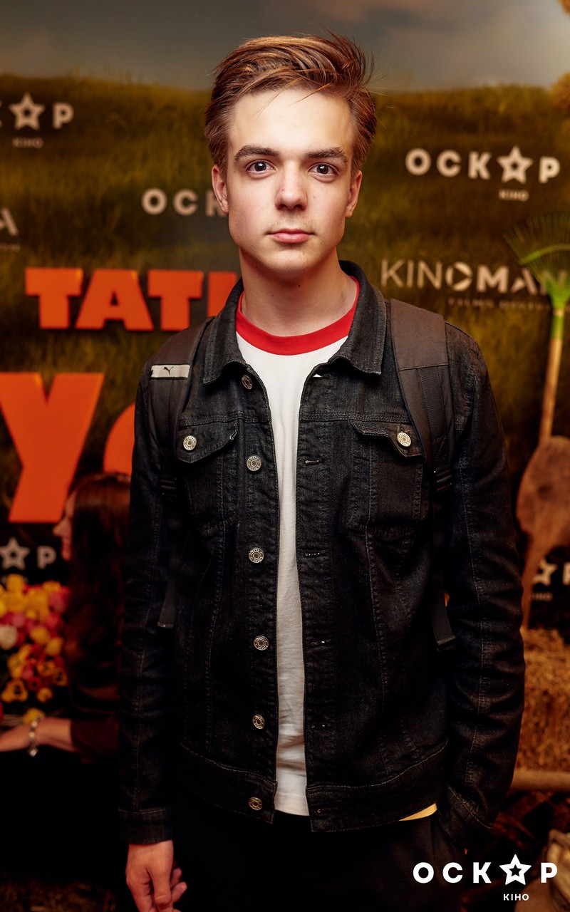 Премьера "Татко Гусак": Настя Каменских и другие звезды посетили показ мультфильма (фото)