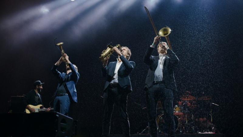 Яркие эмоции и заряд позитива: как прошел фестиваль BELIVE 2018 в Киеве