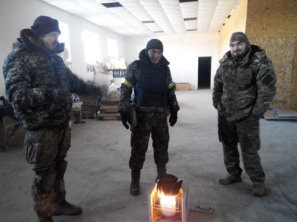 &quot;Всім, хто пам'ятає ці дні&quot;: українські військові згадують, як відбивали &quot;промзону&quot; в Авдіївці