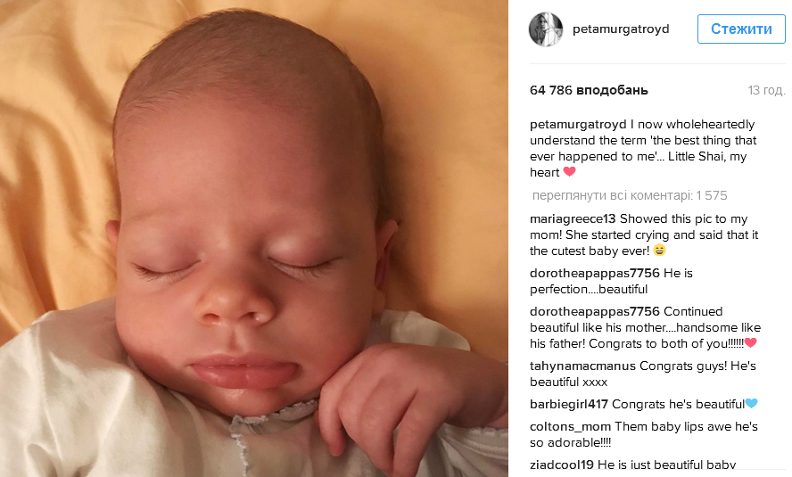 Шай Олександр Чмерковський фото