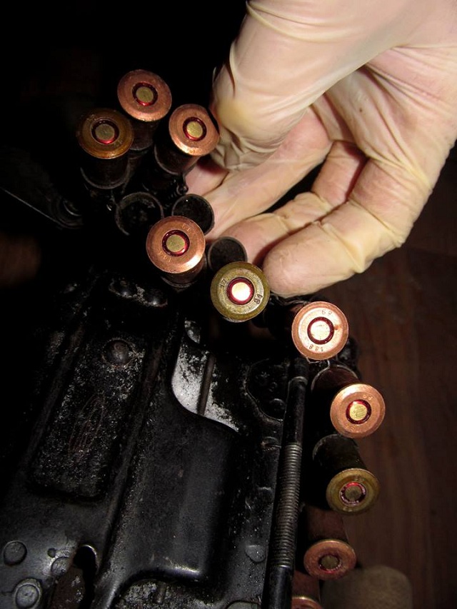 &quot;Полк алконавтів&quot;: п'яні бойовики намагалися атакувати позиції сил АТО