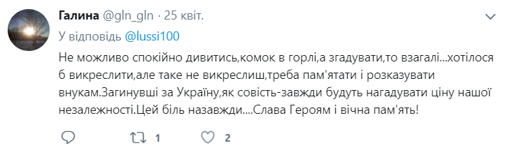 "Сльози ллються самі": в мережі показали кладовище із загиблими бійцями АТО (фото)