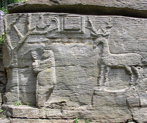 Україна невідома: у Вінницькій області існує найстаріший у світі дохристиянський слов'янський храм