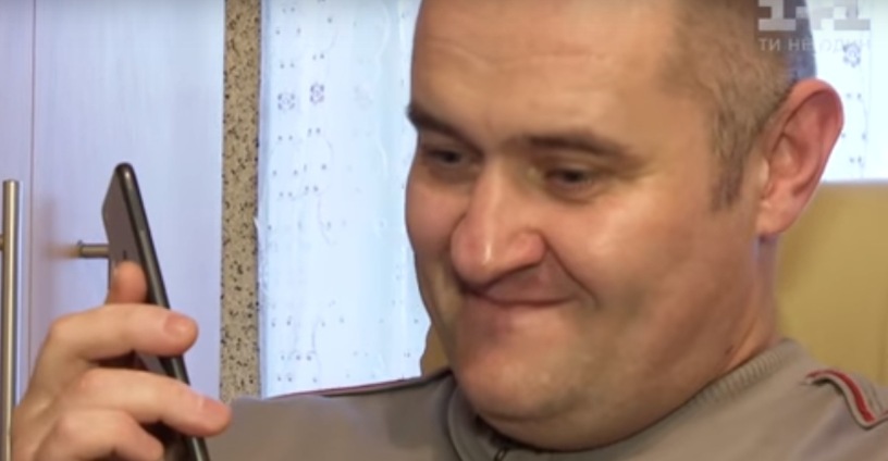 "Я его всю войну носил с собой": сеть впечатлила история о девочке, которая написала письмо АТОшнику