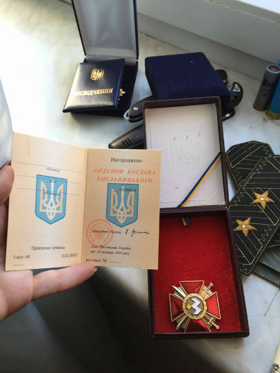 $70 тисяч і ти голова: у Києві шахрай торгував посадами