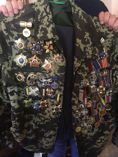 $70 тисяч і ти голова: у Києві шахрай торгував посадами