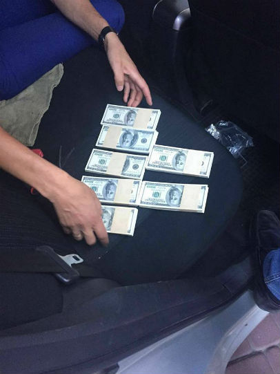 $70 тисяч і ти голова: у Києві шахрай торгував посадами