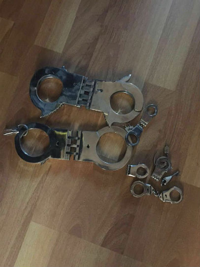 $70 тисяч і ти голова: у Києві шахрай торгував посадами