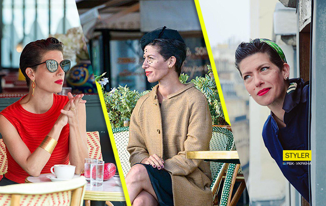 Консервативный Париж и гламур Лос-Анджелеса: чем отличается мода на прически в Украине и мире