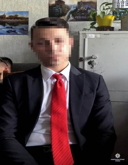 Полиция в Харьковской области задержала мужчину, пытавшегося продать трех женщин в рабство