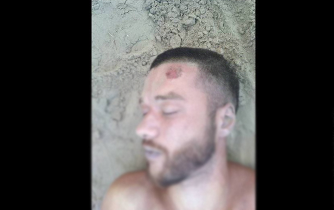 "Хотят замять это дело": в гибели туриста в Лазурном родственники обвиняют полицию