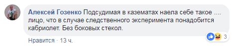 Суд у справі Зайцевої: в мережі шоковані появою третього адвоката (фото)